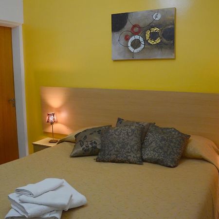 Hotel Del Mar Comodoro Rivadavia Room photo