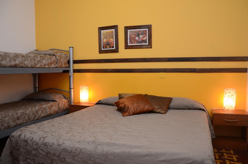 Hotel Del Mar Comodoro Rivadavia Room photo