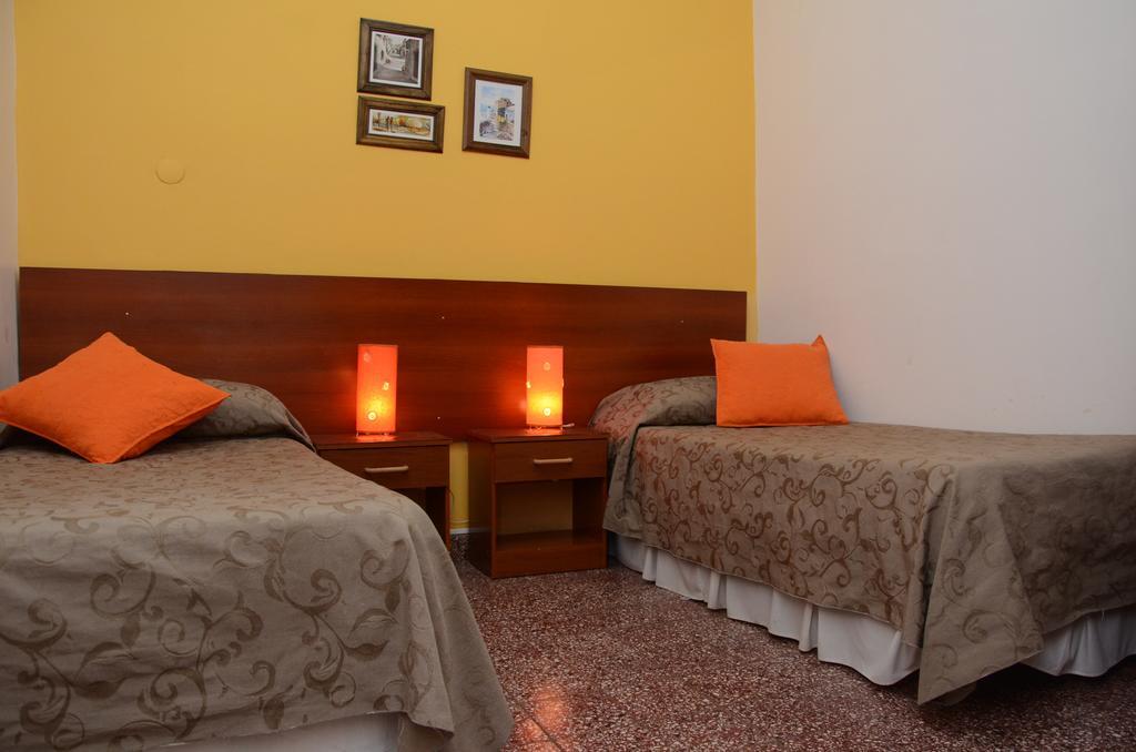 Hotel Del Mar Comodoro Rivadavia Room photo