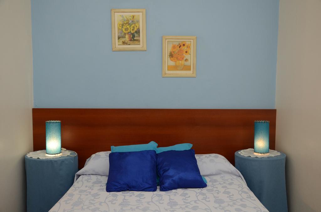 Hotel Del Mar Comodoro Rivadavia Room photo