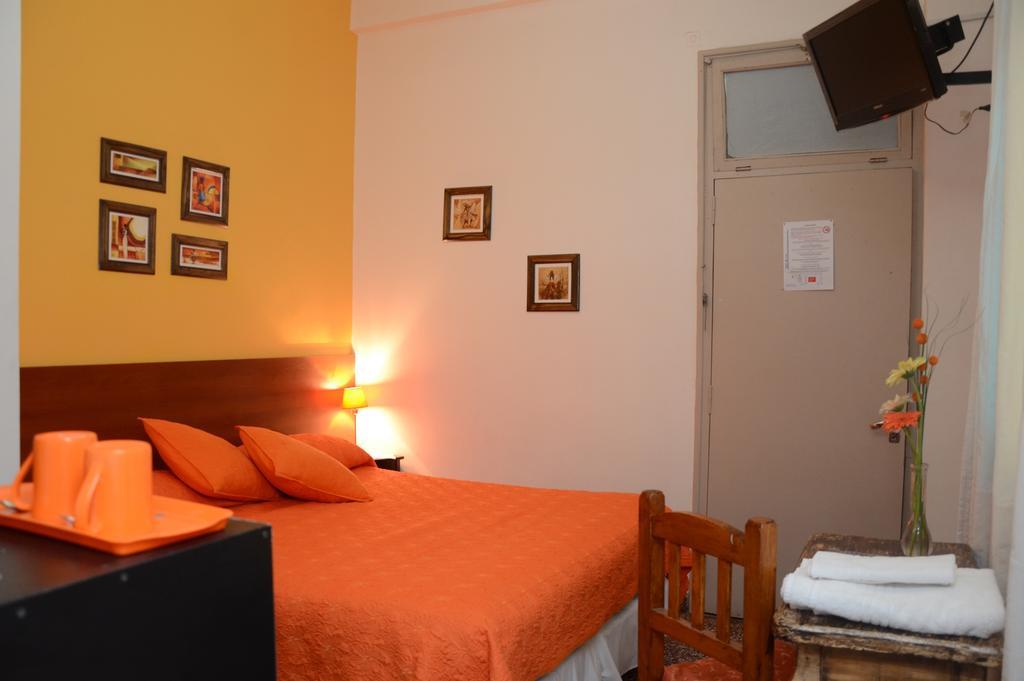 Hotel Del Mar Comodoro Rivadavia Room photo